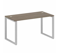 Стол письменный на О-образном м/к БО.СП-3