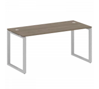 Стол письменный на О-образном м/к БО.СП-4