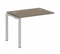 Проходной наборный элемент рабочей станции на П-образном м/к БП.ПРС-СП-1.1