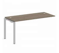 Проходной наборный элемент рабочей станции на П-образном м/к БП.ПРС-СП-1.4