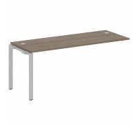 Проходной наборный элемент рабочей станции на П-образном м/к БП.ПРС-СП-1.5