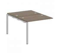 Проходной наборный элемент рабочей станции на П-образном м/к БП.ПРС-СП-2.1