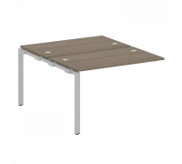 Проходной наборный элемент рабочей станции  на П-образном м/к БП.ПРС-СП-2.2