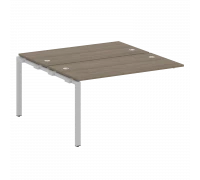 Проходной наборный элемент рабочей станции  на П-образном м/к БП.ПРС-СП-2.3