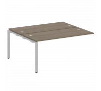 Проходной наборный элемент рабочей станции  на П-образном м/к БП.ПРС-СП-2.4