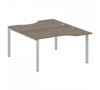 Рабочая станция криволинейная на П-образном м/к БП.РАС-СА-2.2