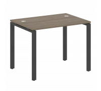 Стол письменный на П-образном м/к БП.СП-1