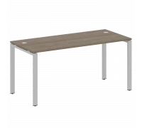 Стол письменный на П-образном м/к БП.СП-4