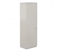 Шкаф высокий NZ-0333.GS.GS