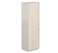 Шкаф высокий NZ-0323.GS.YN