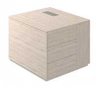 Тумба опорная NZ-0202.YN.YN.R