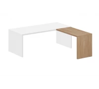 Стол приставной боковой OL-20-06.GN