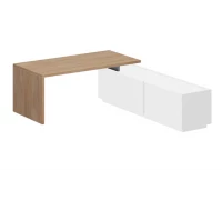 Стол на тумбу опорную 1,2,3 OL-20-02.GN