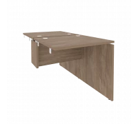 Стол-приставка двойной к опорным элементам O.D.SPR-0.7