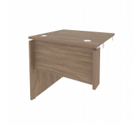 Стол-приставка левый к опорным элементам O.SPR-0.7L