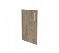 Фасад ЛДСП низкий левый O.D-3(L)