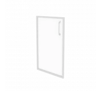 Фасад стекло в раме низкий левый O.SR-3(L)