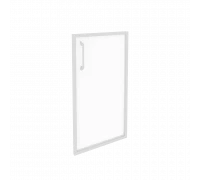 Фасад стекло в раме низкий правый O.SR-3(R)