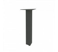 Опора треугольная одиночная O.TO-4