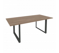 Стол переговорный на О-образном м/к O.MO-PRG-19