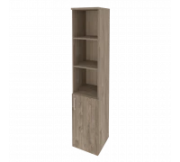 Шкаф высокий узкий правый O.SU-1.1(R)