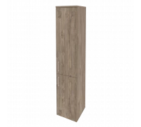 Шкаф высокий узкий правый O.SU-1.3(R)