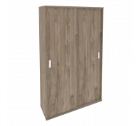 Шкаф-купе для одежды O.SHK-1.3 T