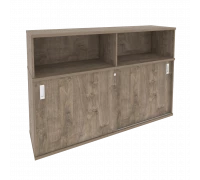 Шкаф-купе приставной / опорный O.SHKO-2.8 T