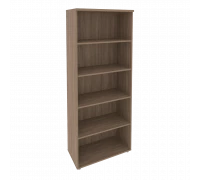 Стеллаж высокий широкий O.ST-1