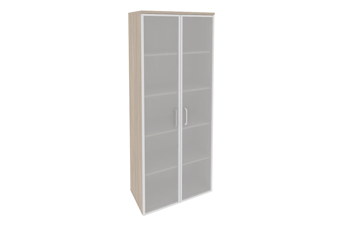 Шкаф высокий широкий O.ST-1.10R Onix