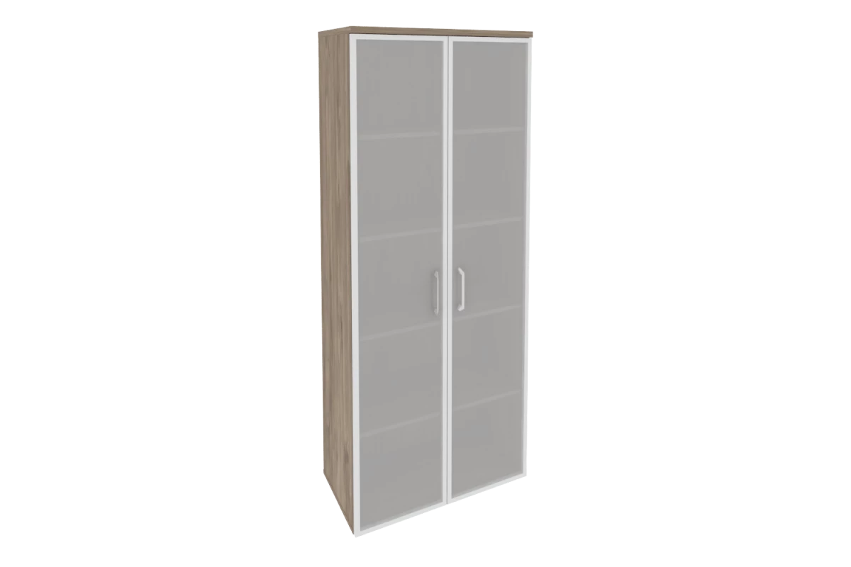 Шкаф высокий широкий O.ST-1.10R Onix