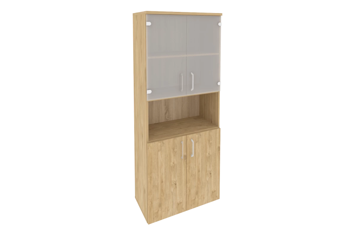 Шкаф высокий широкий O.ST-1.4 Onix