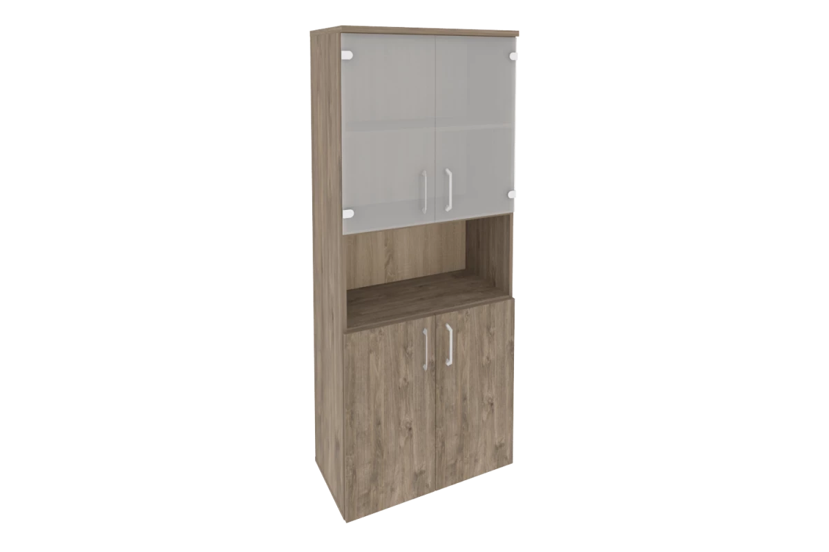 Шкаф высокий широкий O.ST-1.4 Onix