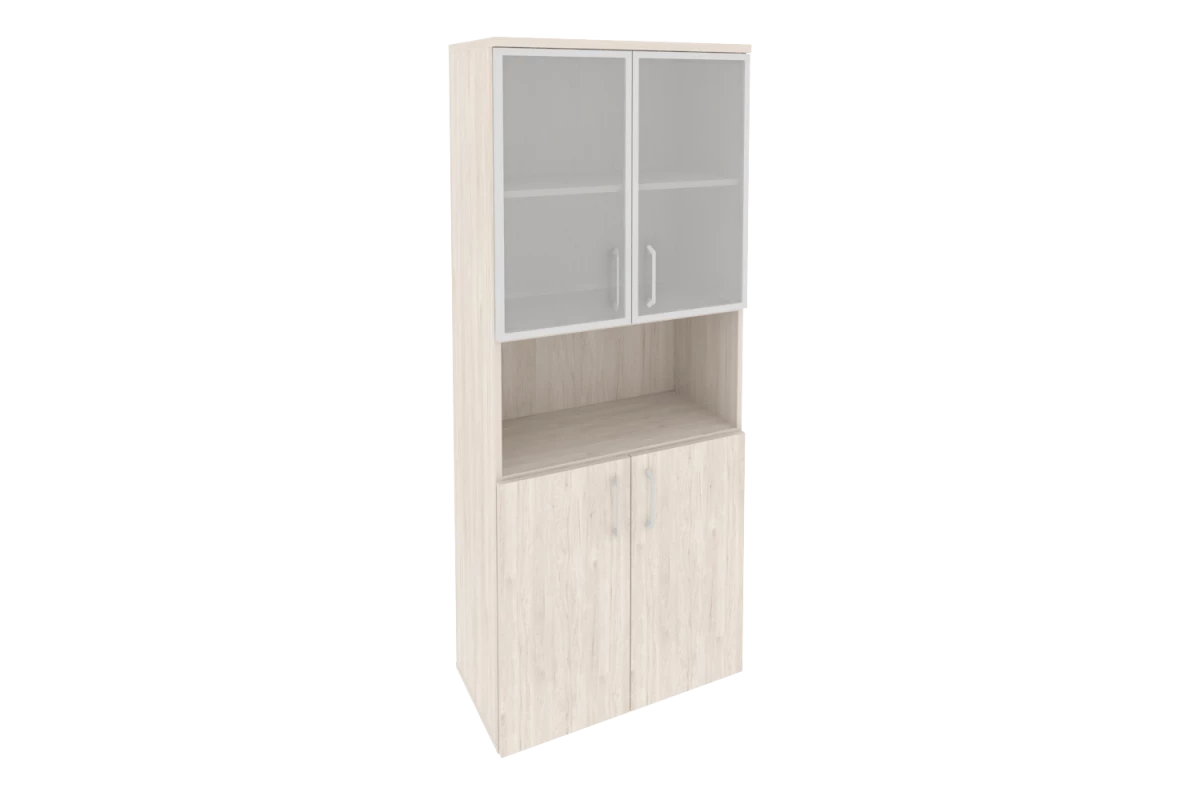 Шкаф высокий широкий O.ST-1.4R Onix