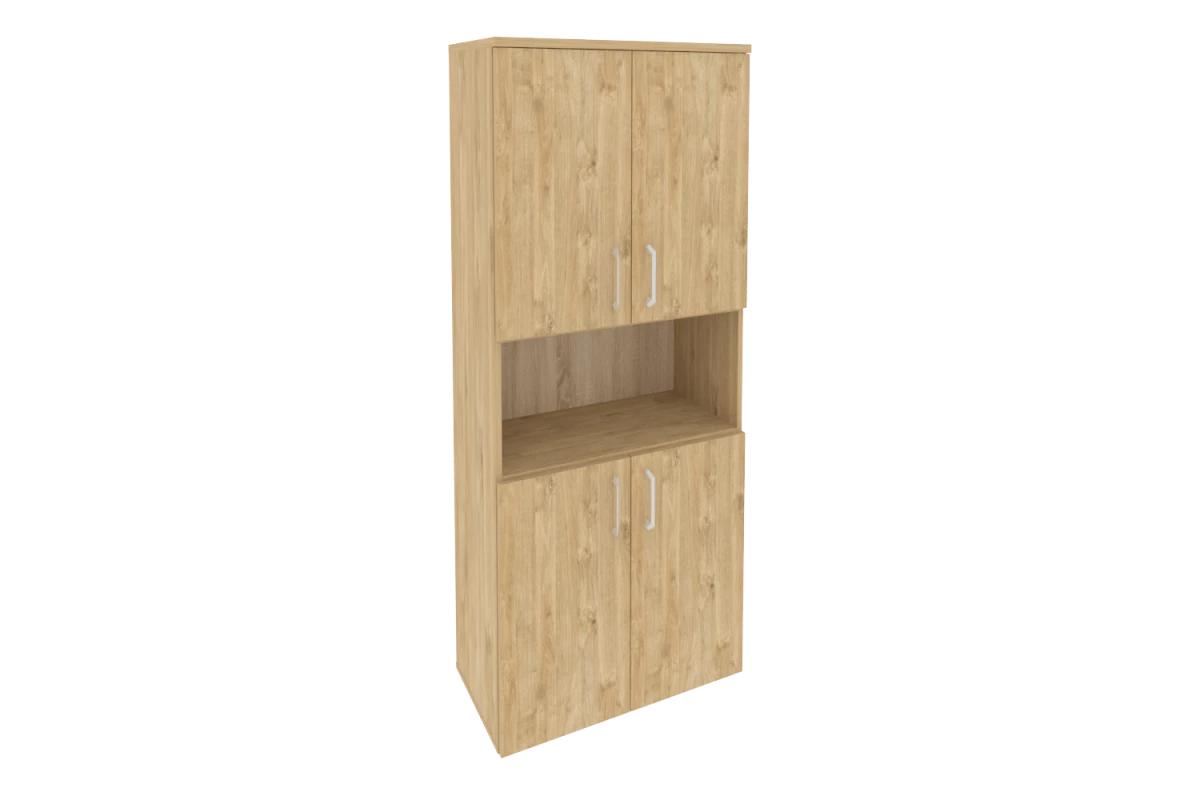 Шкаф высокий широкий O.ST-1.5 Onix