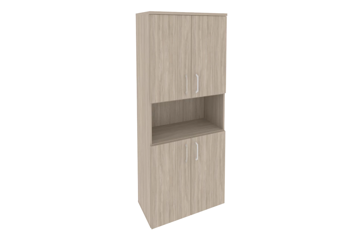 Шкаф высокий широкий O.ST-1.5 Onix