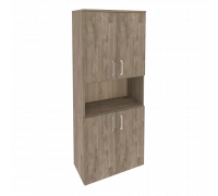 Шкаф высокий широкий O.ST-1.5