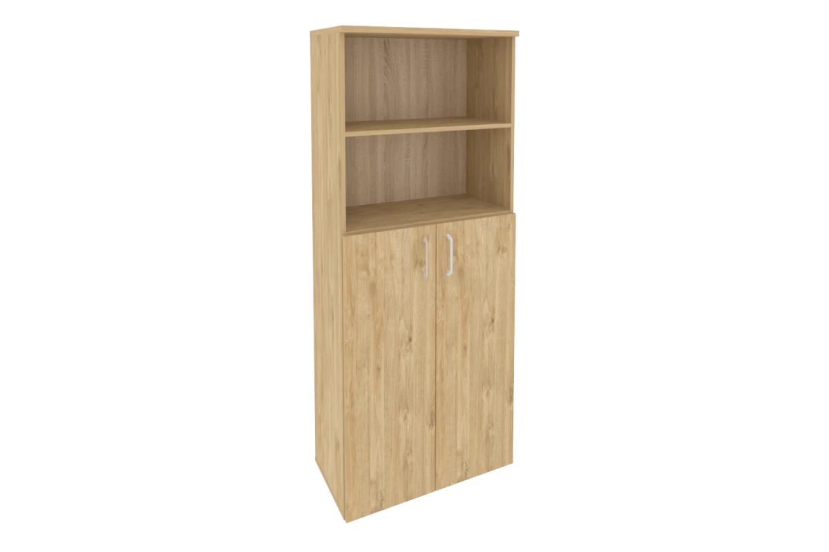 Шкаф высокий широкий O.ST-1.6 Onix