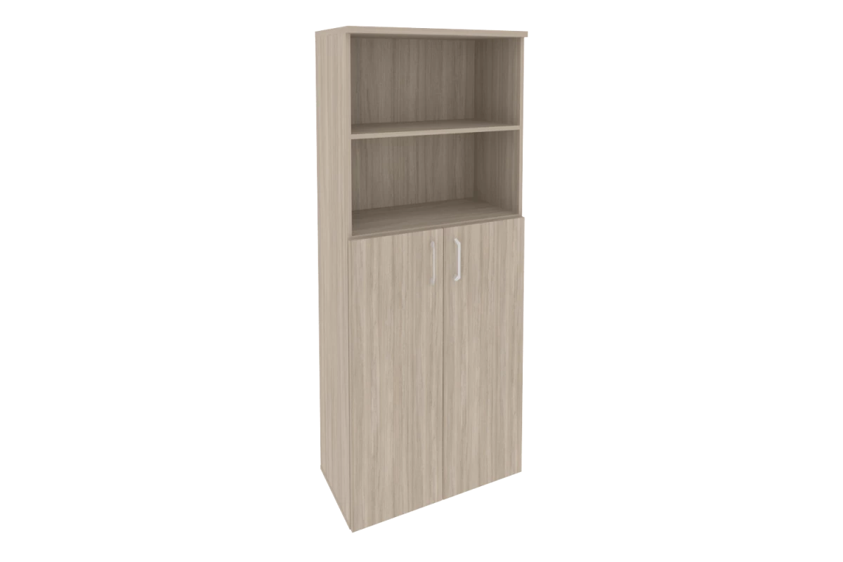 Шкаф высокий широкий O.ST-1.6 Onix