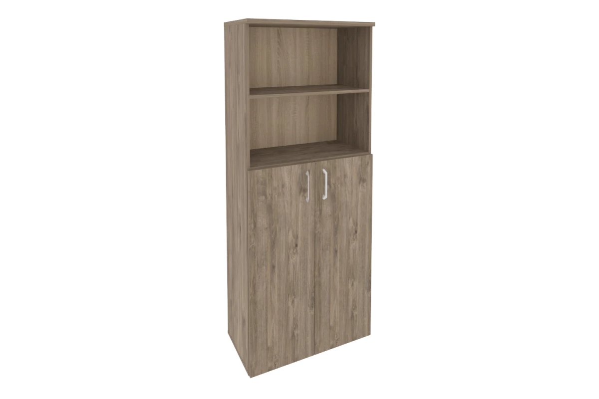 Шкаф высокий широкий O.ST-1.6 Onix