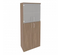 Шкаф высокий широкий O.ST-1.7