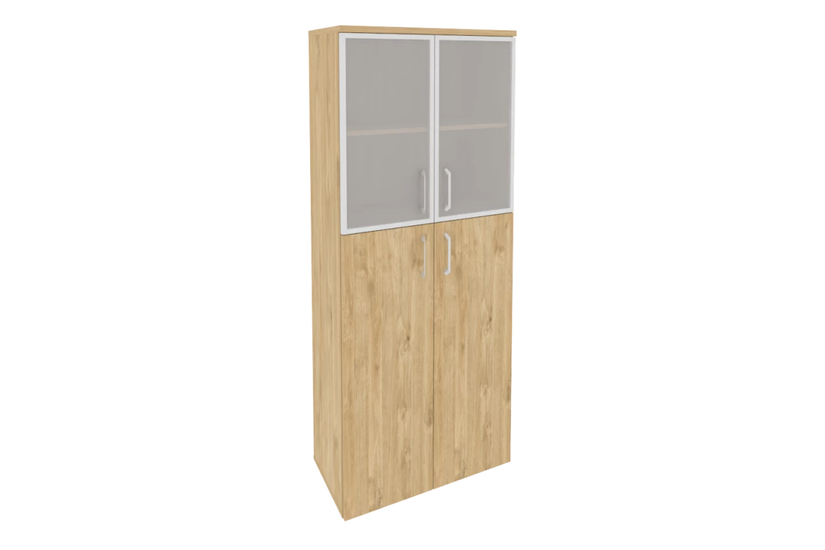 Шкаф высокий широкий  O.ST-1.7R Onix