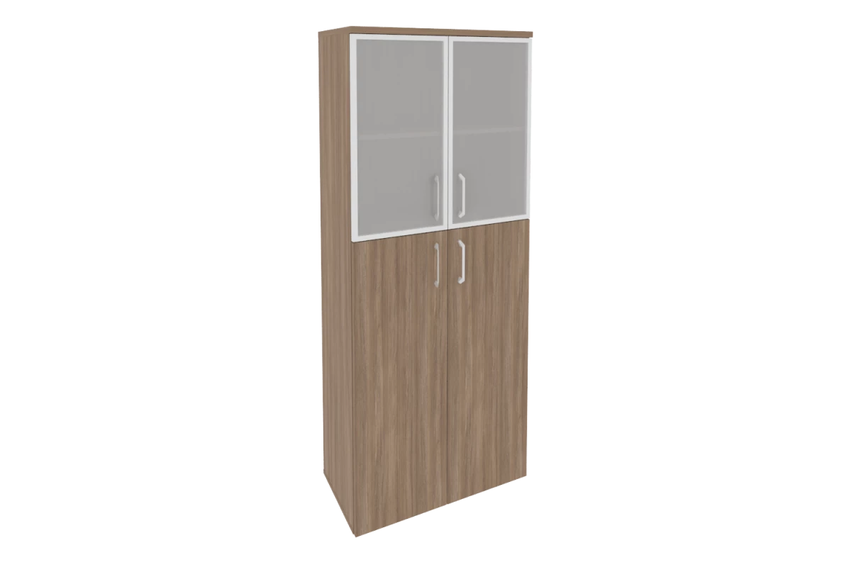 Шкаф высокий широкий  O.ST-1.7R Onix