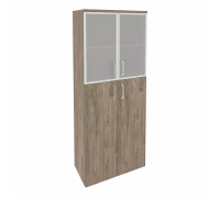 Шкаф высокий широкий  O.ST-1.7R