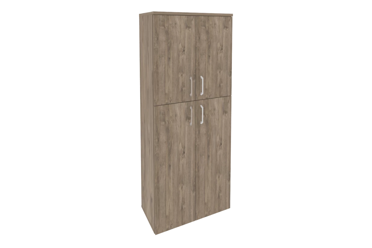 Шкаф высокий широкий O.ST-1.8 Onix