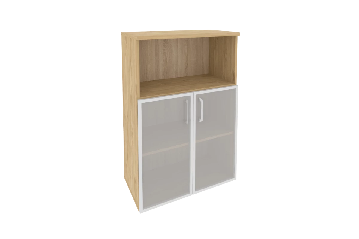 Шкаф средний широкий O.ST-2.2R Onix