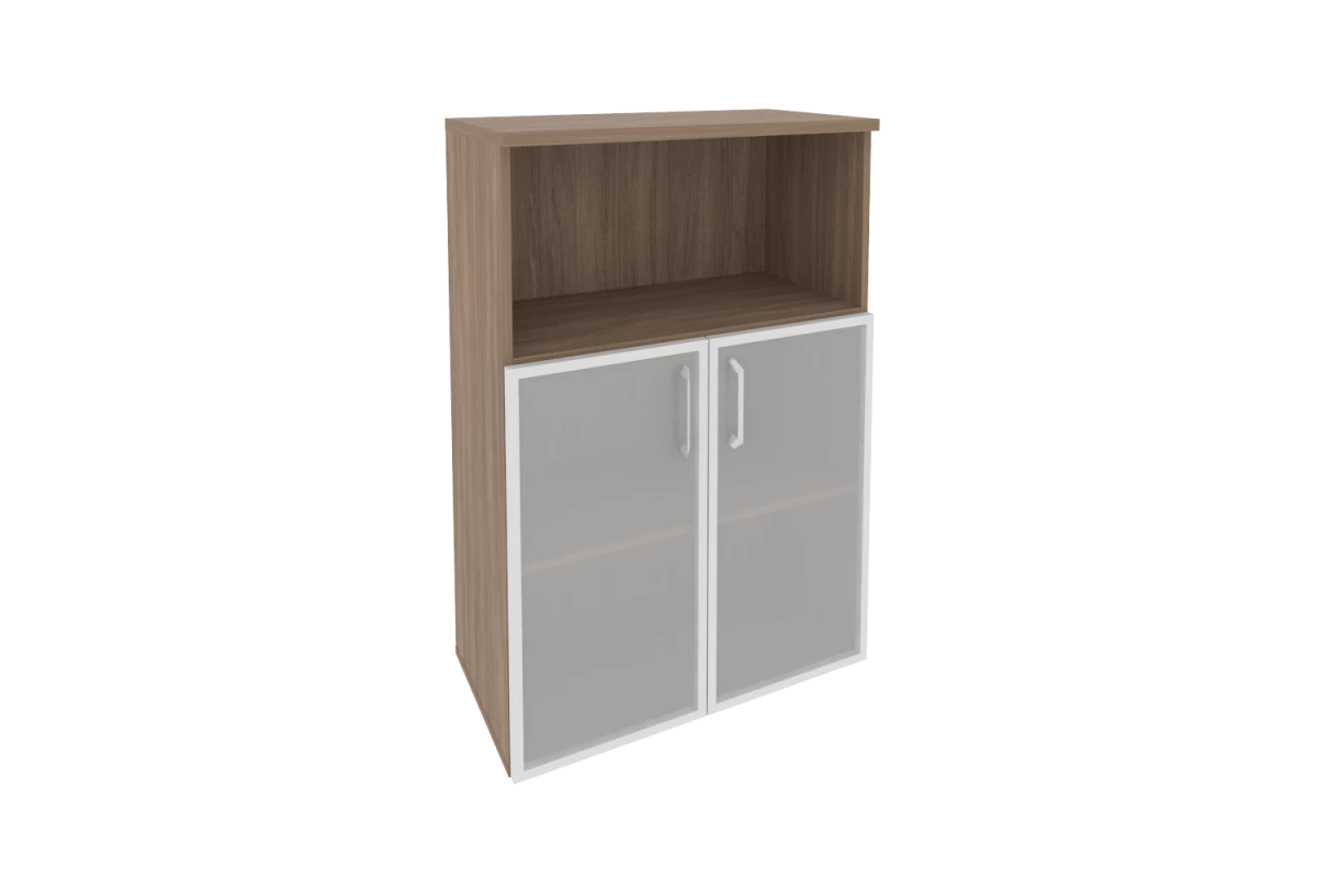 Шкаф средний широкий O.ST-2.2R Onix