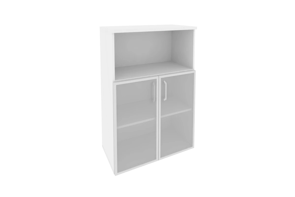 Шкаф средний широкий O.ST-2.2R Onix