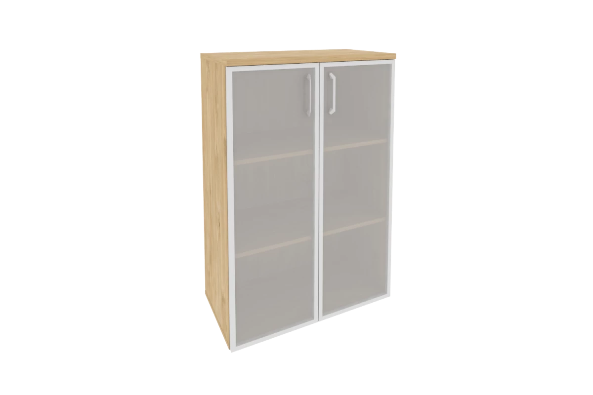 Шкаф средний широкий O.ST-2.4R Onix