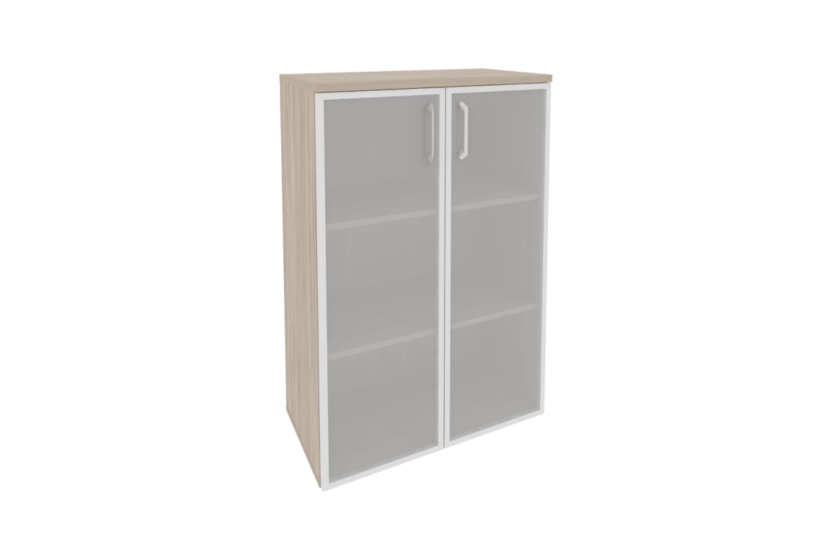 Шкаф средний широкий O.ST-2.4R Onix